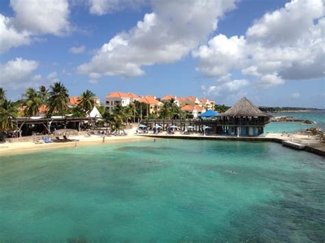 Playa PortoMari is open every day. . Beach day pass in curacao